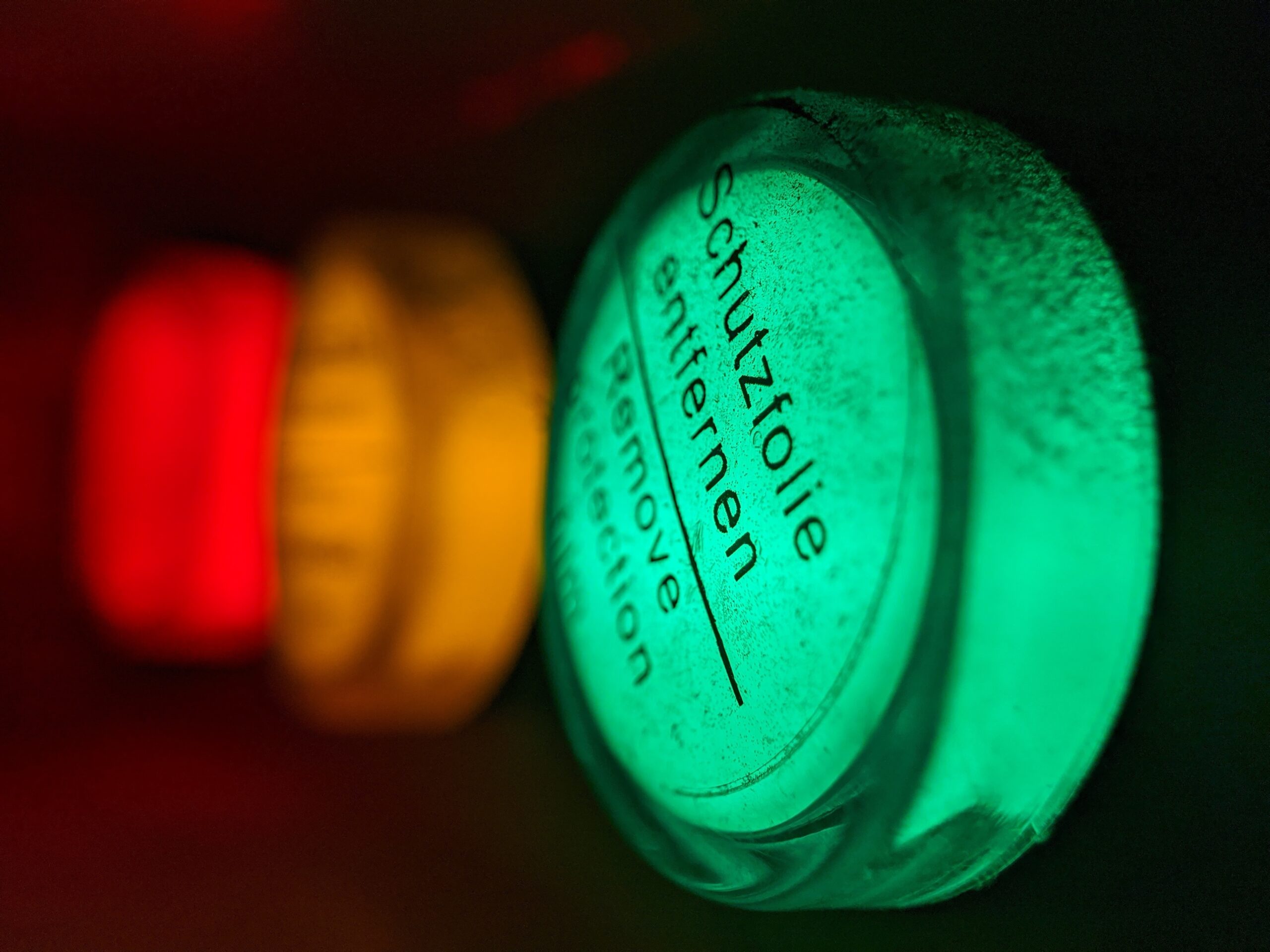 Motor Control & Automation