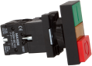 Start/Stop Illuminated Double PB 230V