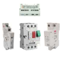 Motor Circuit Breakers