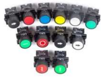 MAXGE Pushbuttonsㅤㅤㅤㅤㅤ