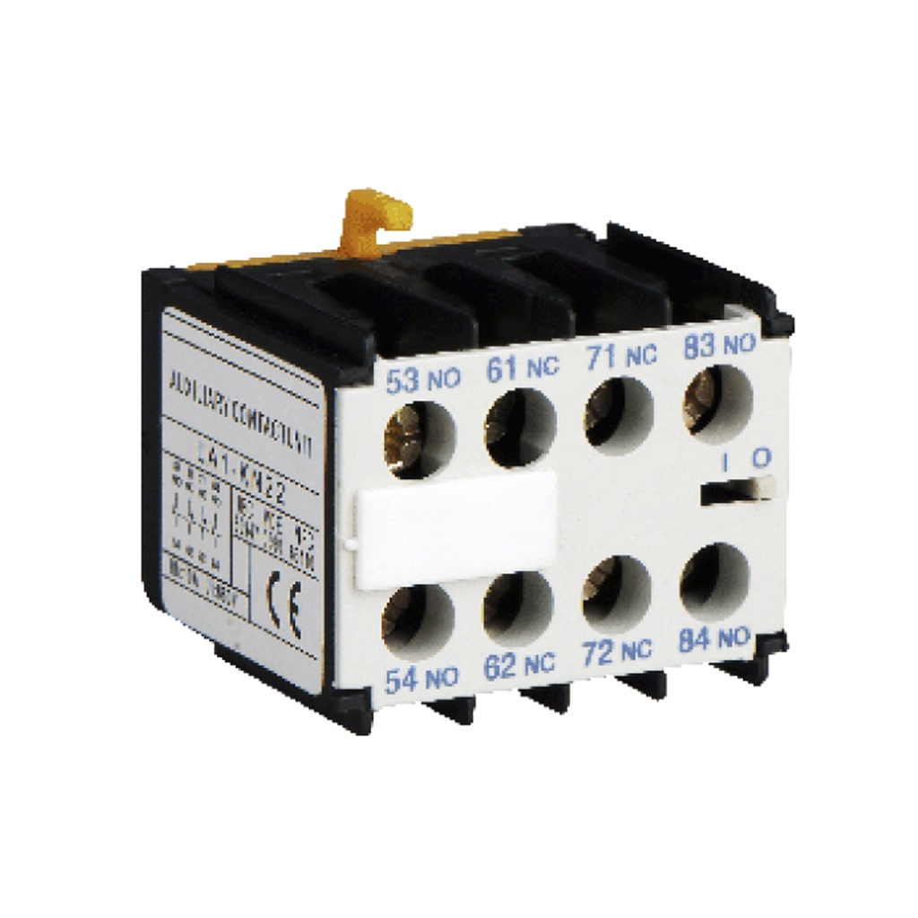 Mini-Contactors