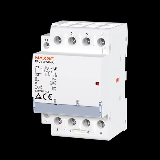 Maxge EPC1 EPC1-40-04-230 Modular Contactor