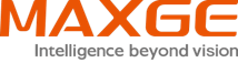 Maxge Motor Control logo