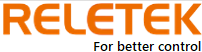 Reletek logo