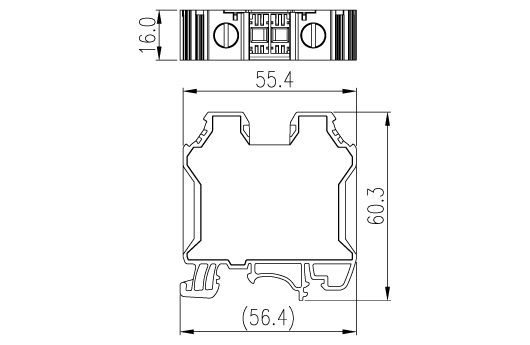 Dinkle DK35N-BU