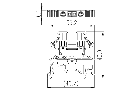 Dinkle DK4N-RD